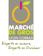 Marché de Gros Lyon Corbas
